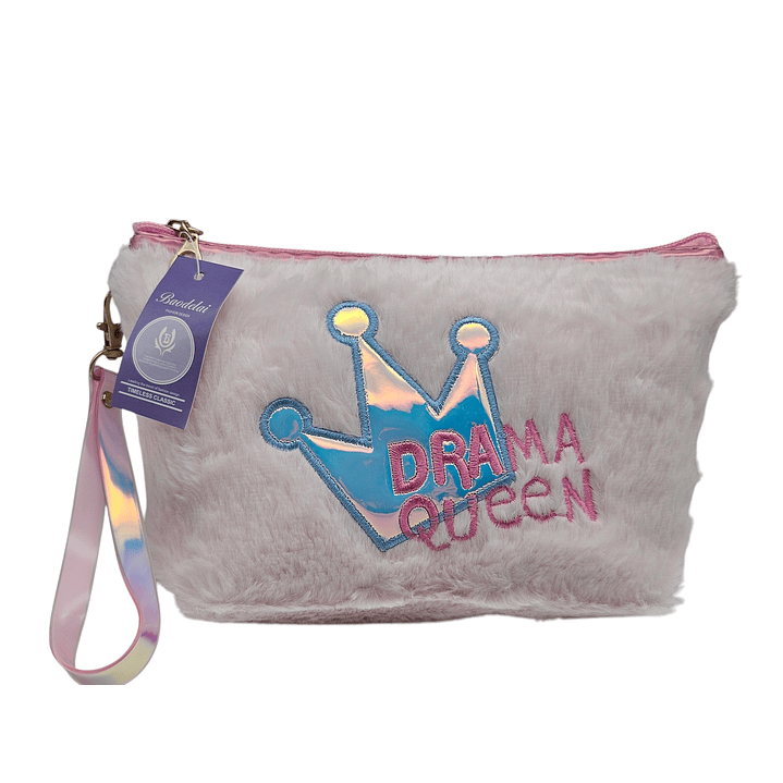 Estuche Peludo Corona 7