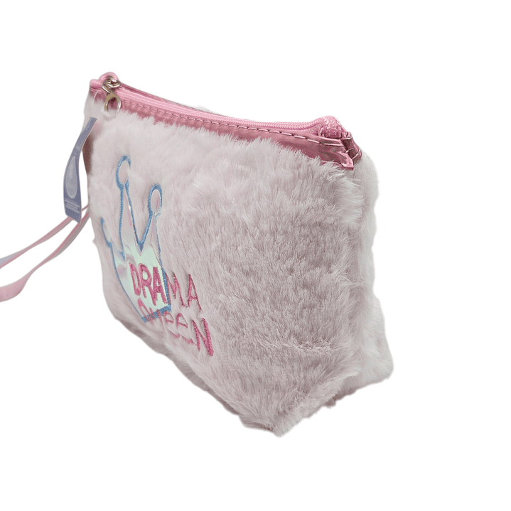 Estuche Peludo Corona 8