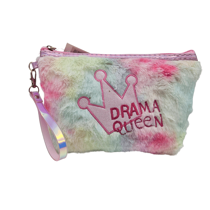 Estuche Peludo Corona 9