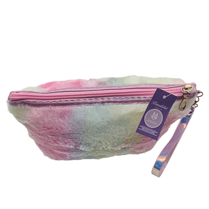 Estuche Peludo Corona 10