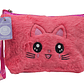 Estuche Peludo Gato - Miniatura 1