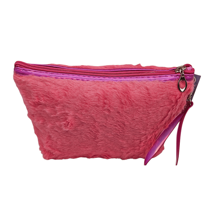 Estuche Peludo Gato 2