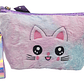 Estuche Peludo Gato - Miniatura 3
