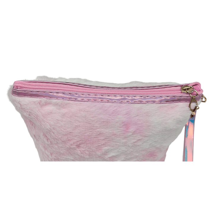 Estuche Peludo Gato 6