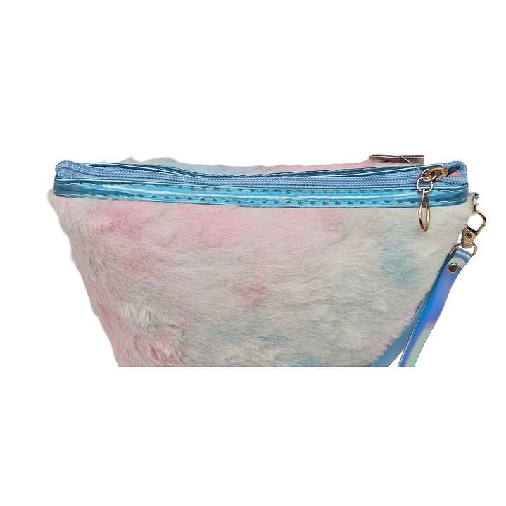 Estuche Peludo Gato 9