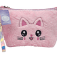 Estuche Peludo Gato - Miniatura 10