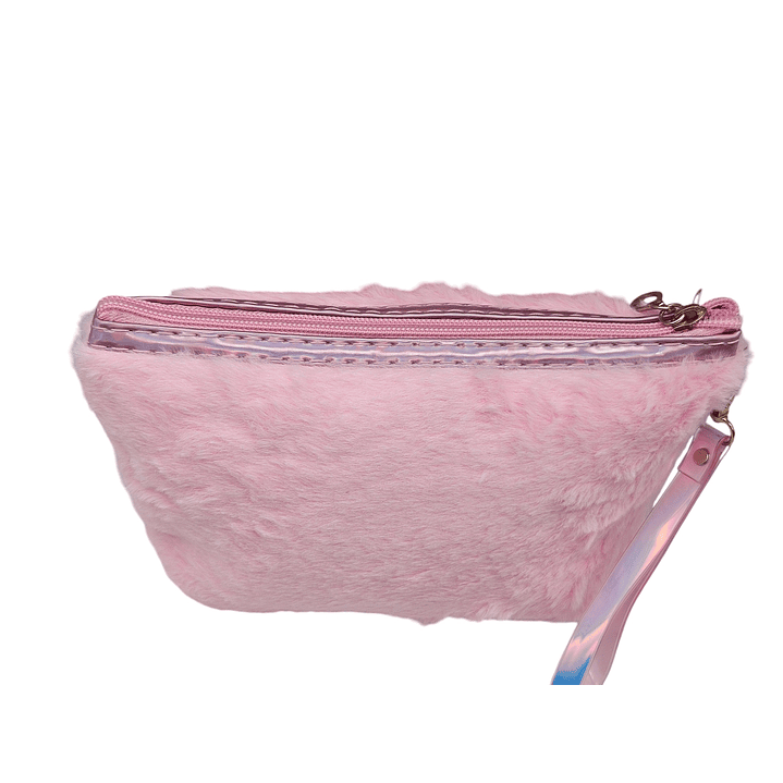 Estuche Peludo Gato 11