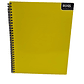 Pack 10 Cuaderno Universitario Ross 5mm Doble Espiral - Miniatura 3