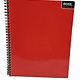 Pack 10 Cuaderno Universitario Ross 5mm Doble Espiral - Miniatura 4