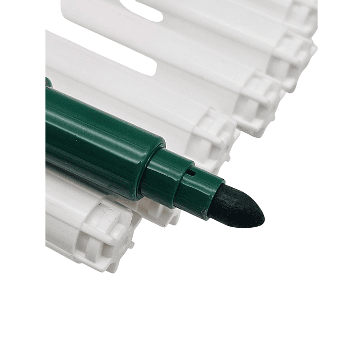 Marcadores Jumbo 12 Colores Georgi 3