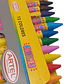Crayones 12 Colores Artel - Miniatura 3