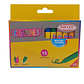 Crayones 12 Colores Artel - Miniatura 1