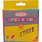 Lápices de Cera 12 Colores Artel - Miniatura 1