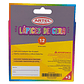 Lápices de Cera 12 Colores Artel - Miniatura 2