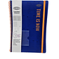 Cuaderno Premium Time Is Now Tapa Blanda Artel  - Miniatura 6