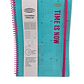 Cuaderno Premium Time Is Now Tapa Blanda Artel  - Miniatura 7