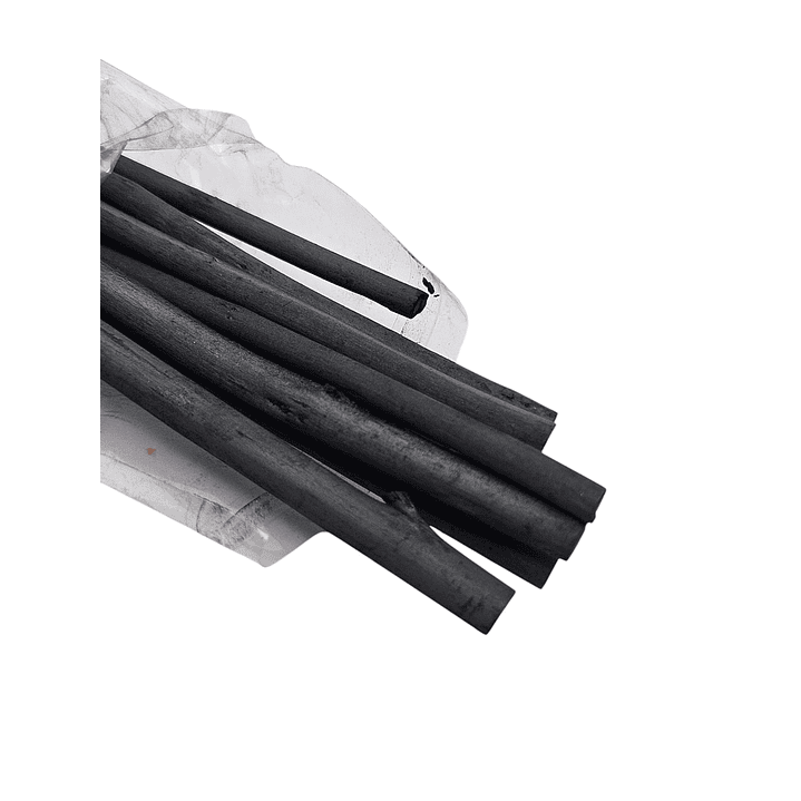 Varillas Carbón de Sauce Artel 3