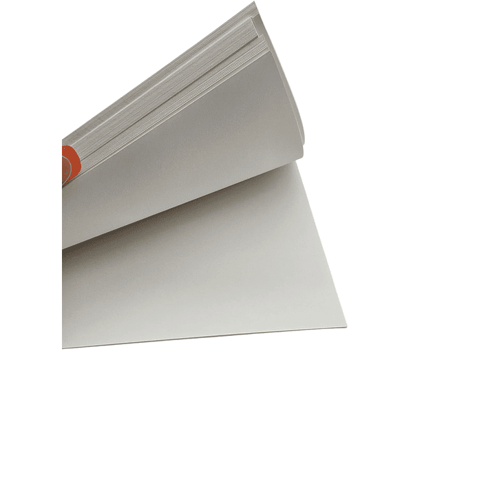 Croquera Tamaño Carta Doble Faz Artel 2