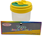 Vaso limpia piceles antiderrame Artel - Miniatura 4