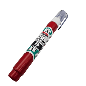 Corrector lapiz punta metalica Pentel 7ml