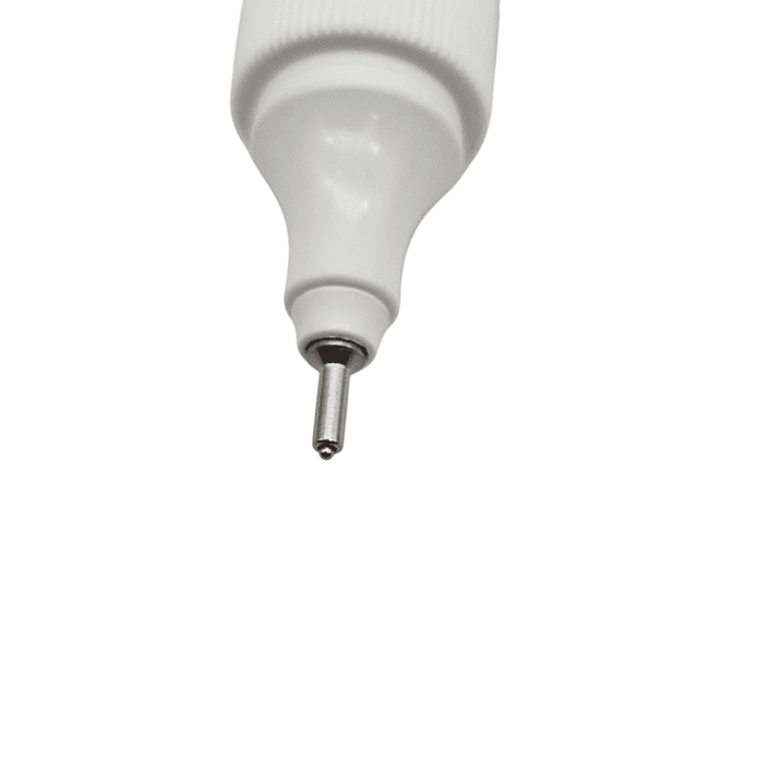 Corrector lapiz punta metalica Pentel 7ml 2