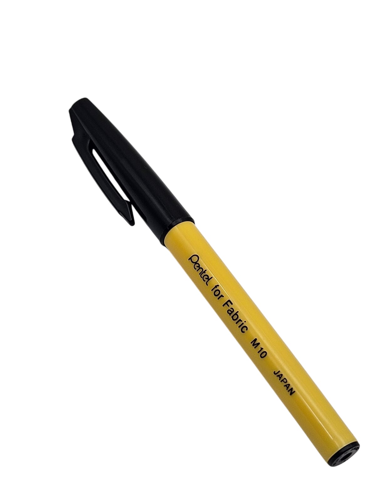 PERMANENTE NEGRO M10 PENTEL