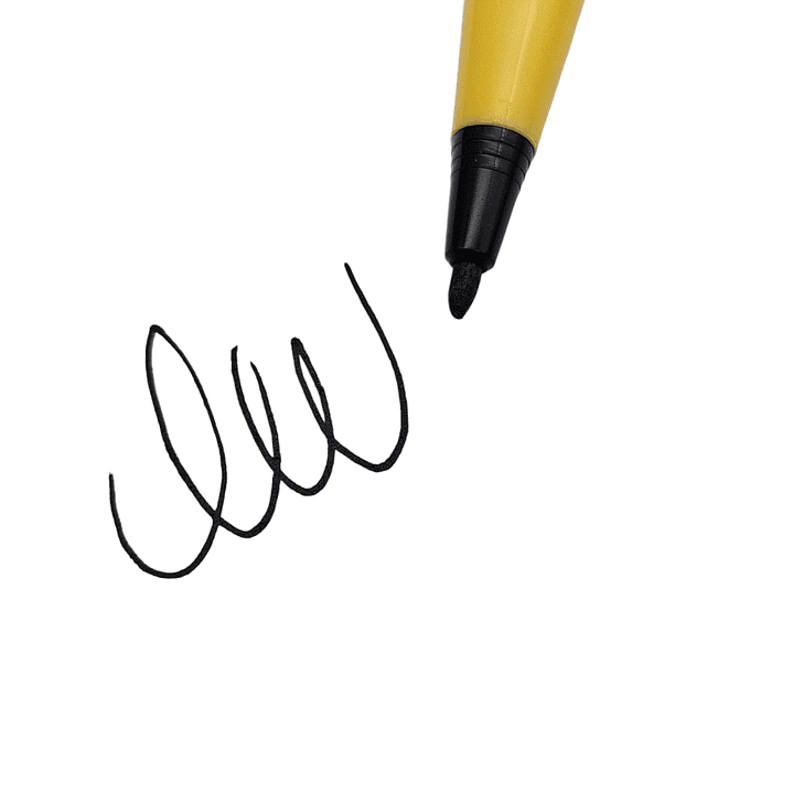 Marcador pentel for fabric M10 para tela 3