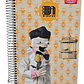 Cuaderno 3 materias Artel 31 minutos  - Miniatura 8