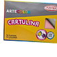 Block cartulina de colores Artel - Miniatura 1