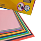 Block cartulina de colores Artel - Miniatura 2