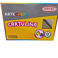 Block cartulina de colores Artel - Miniatura 4
