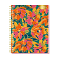Cuaderno 3 Materias FLORAL Artel  - Miniatura 4