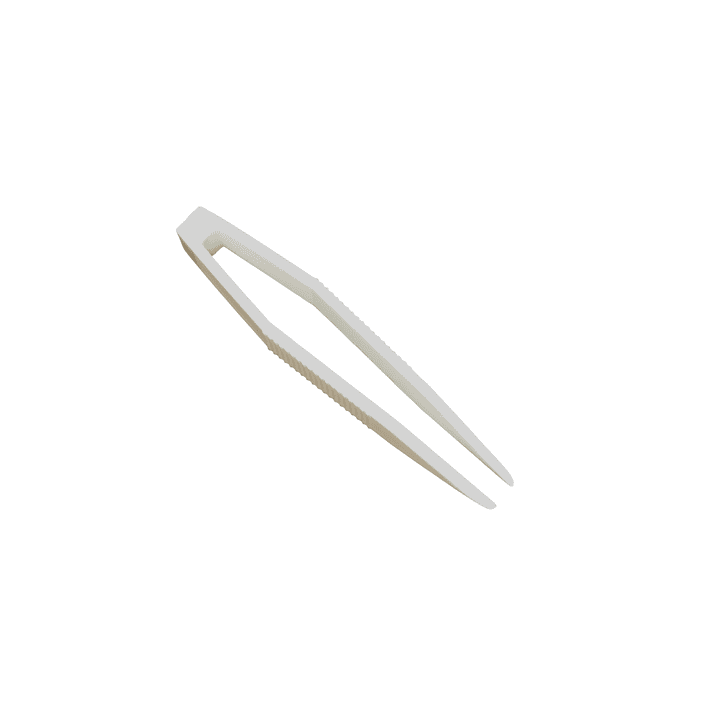 Pinza Plástica Chica Quimica 1