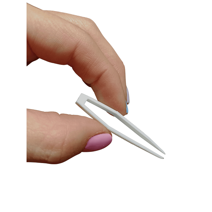 Pinza Plástica Chica Quimica 2