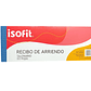 Recibo de Ariendo Isofit - Miniatura 1