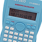 Calculadora Cientifica Colores - Miniatura 7