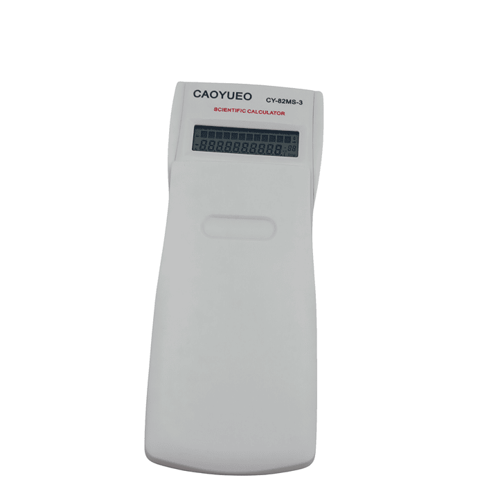 Calculadora Cientifica Colores 16