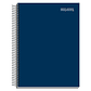 Cuaderno 3 Materias Proarte Colores Soft Touch - Miniatura 1