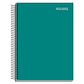Cuaderno 3 Materias Proarte Colores Soft Touch - Miniatura 3