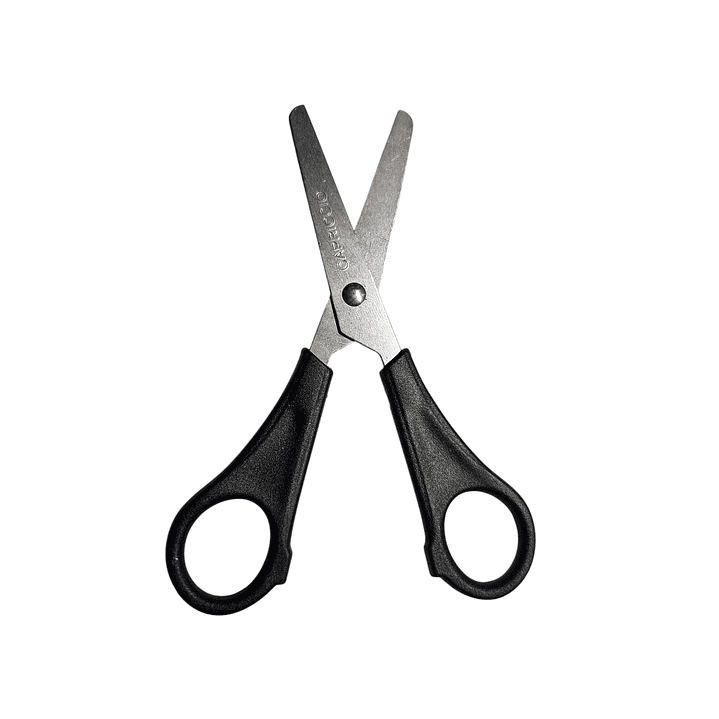 Tijera escolar Capriccio Colores 5