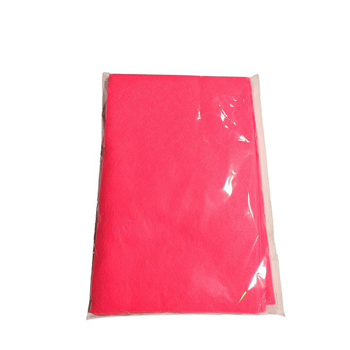 Pack 10 Pañoneci 30x20Cms Colores 17