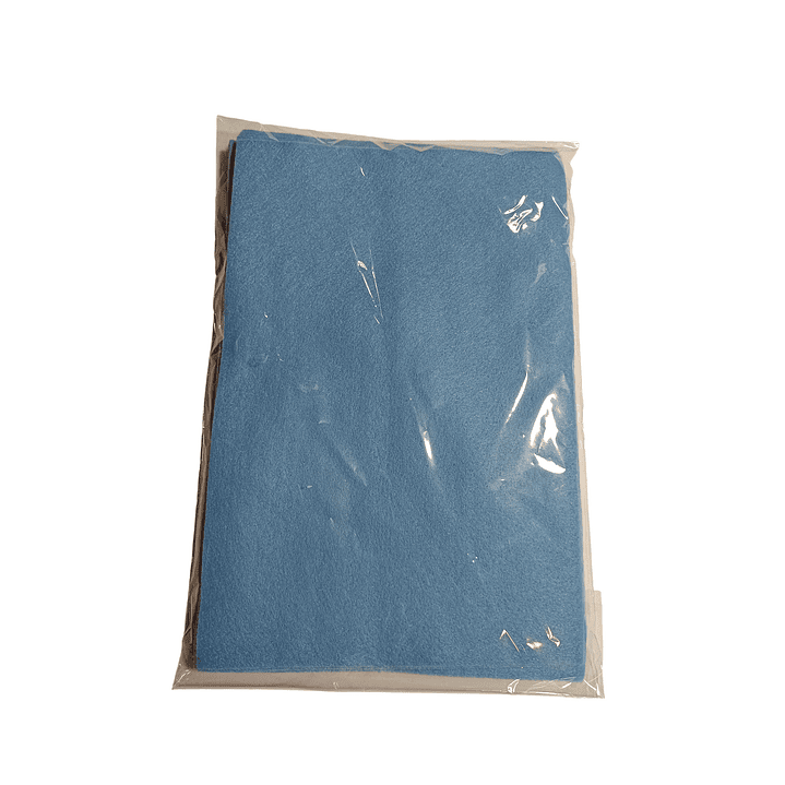 Pack 10 Pañoneci 30x20Cms Colores 18