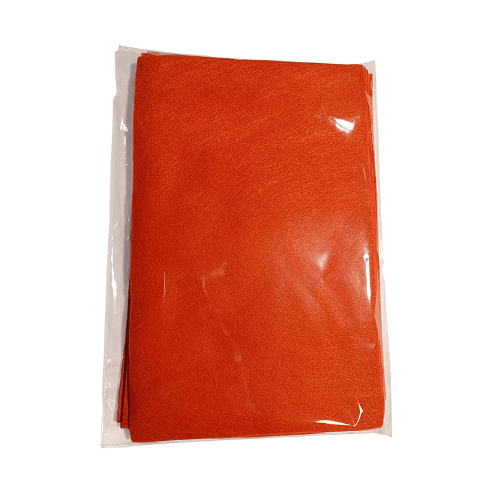 Pack 10 Pañoneci 30x20Cms Colores 19