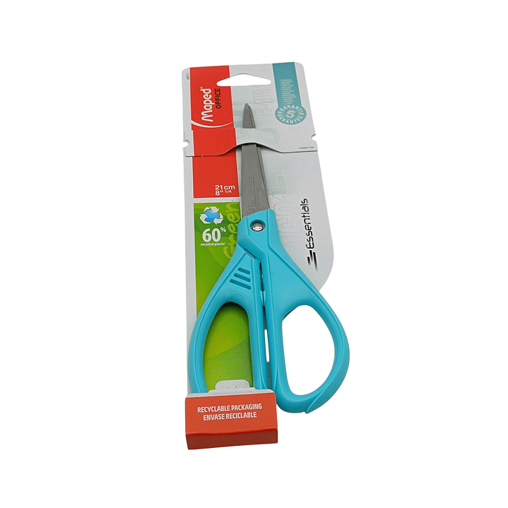 Tijera Oficina 21cm Maped 2