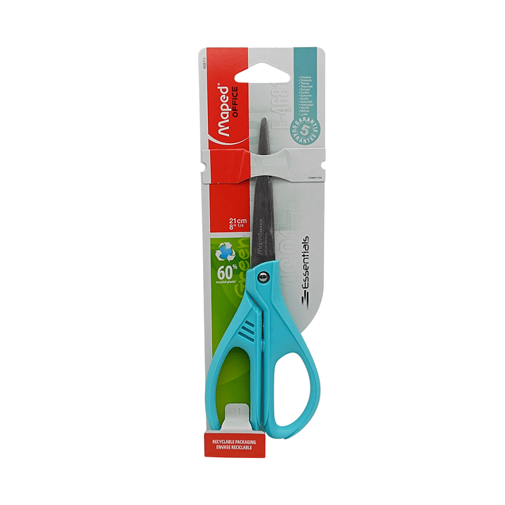 Tijera Oficina 21cm Maped 1