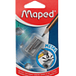 Sacapuntas Metalico Maped - Miniatura 1
