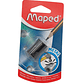 Sacapuntas Metalico Maped - Miniatura 2
