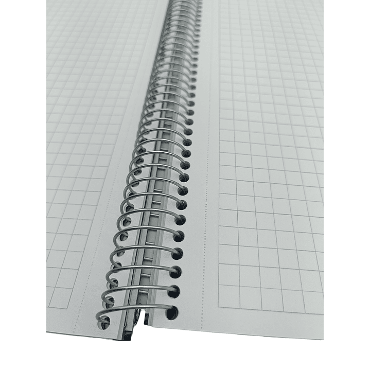 Cuaderno Tres Materia Essential 5