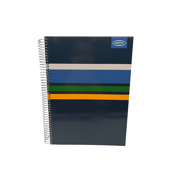 Cuaderno Tres Materia Essential 3