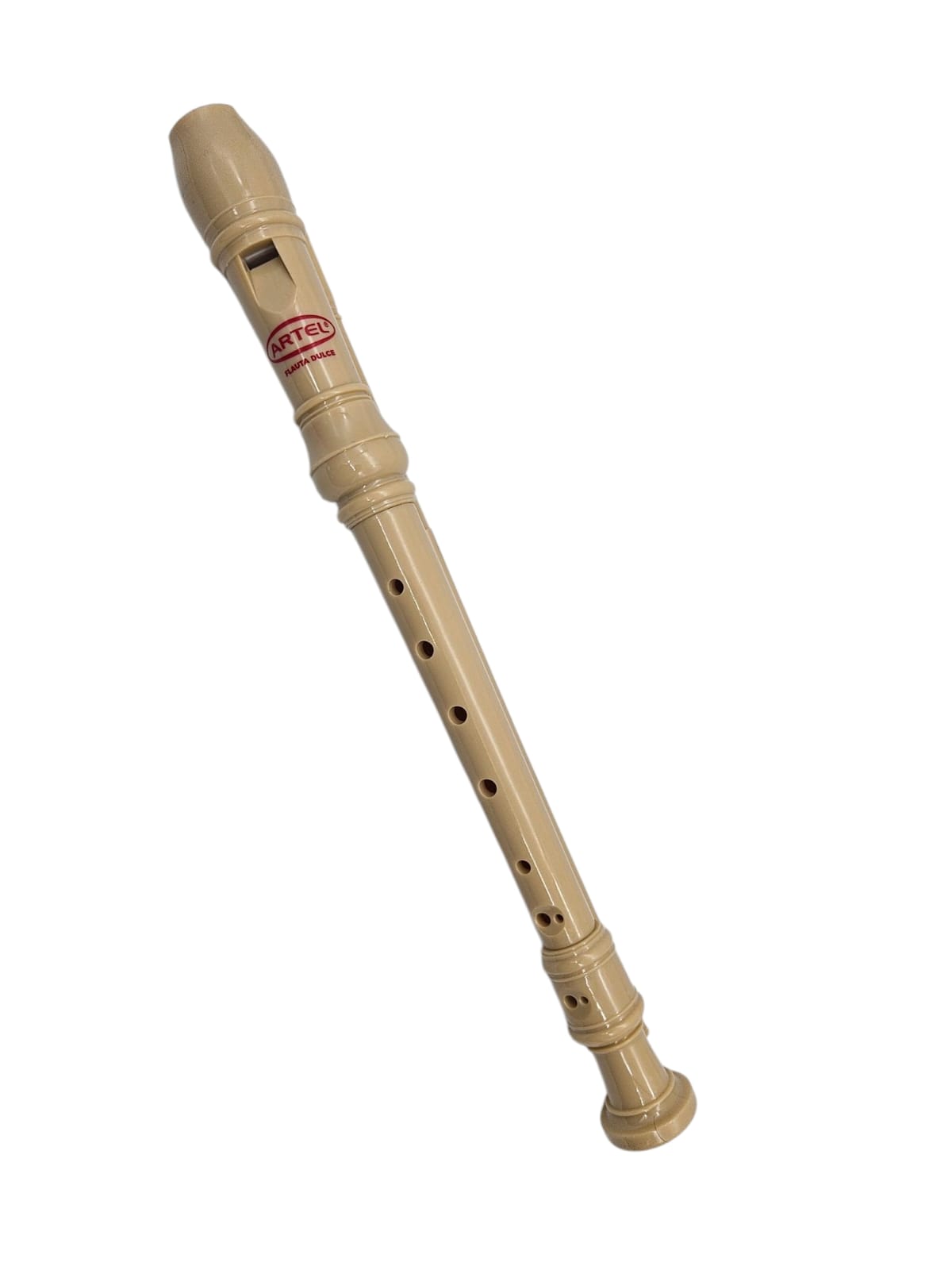 Flauta Escolar Artel